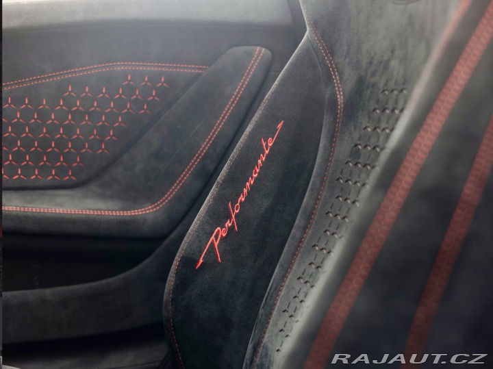 Lamborghini Huracán Spyder Performante | Mis 2018