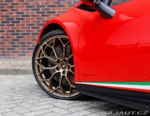 Lamborghini Huracán Spyder Performante | Mis 2018