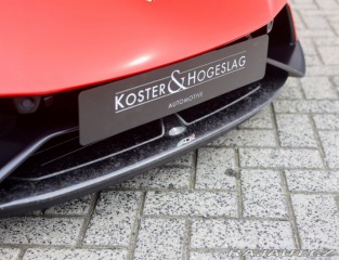 Lamborghini Huracán Spyder Performante | Mis 2018