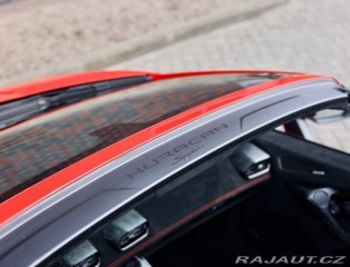 Lamborghini Huracán Spyder Performante | Mis 2018