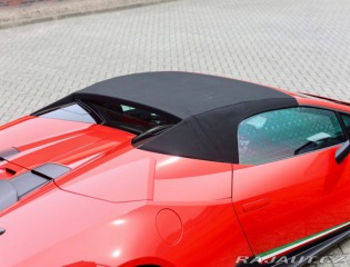 Lamborghini Huracán Spyder Performante | Mis 2018