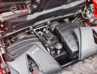 Lamborghini Huracán Spyder Performante | Mis 2018