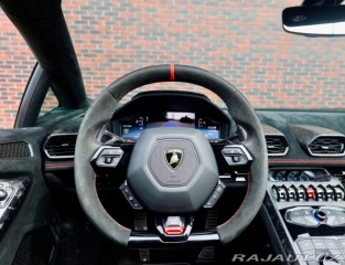 Lamborghini Huracán Spyder Performante | Mis 2018