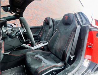 Lamborghini Huracán Spyder Performante | Mis 2018