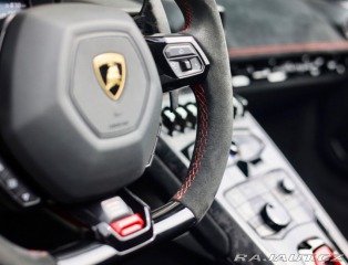 Lamborghini Huracán Spyder Performante | Mis 2018