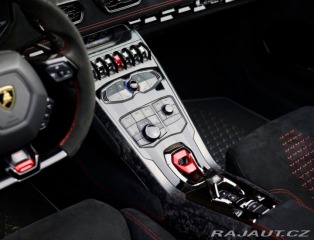 Lamborghini Huracán Spyder Performante | Mis 2018