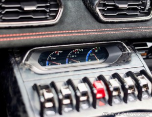 Lamborghini Huracán Spyder Performante | Mis 2018