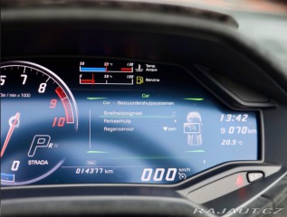 Lamborghini Huracán Spyder Performante | Mis 2018