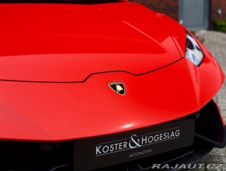 Lamborghini Huracán Spyder Performante | Mis 2018