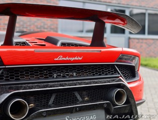 Lamborghini Huracán Spyder Performante | Mis 2018