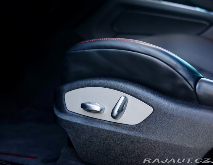 Porsche Macan GTS PDK 2023