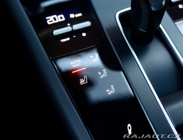 Porsche Macan GTS PDK 2023