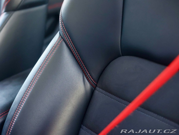 Porsche Macan GTS PDK 2023