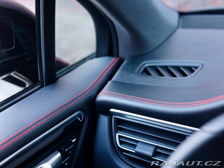 Porsche Macan GTS PDK 2023