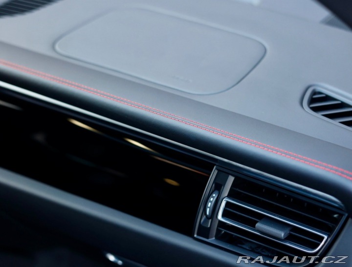 Porsche Macan GTS PDK 2023