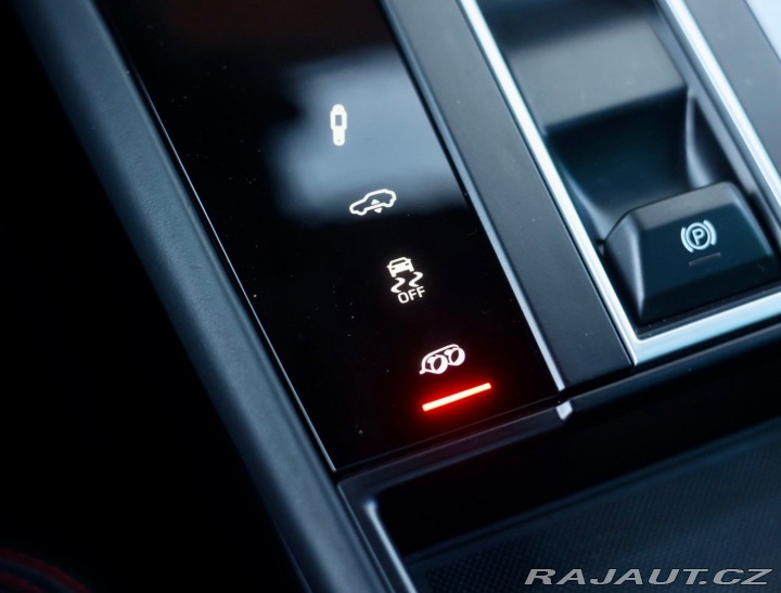 Porsche Macan GTS PDK 2023