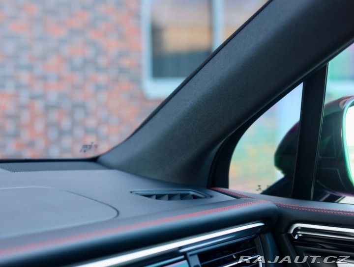 Porsche Macan GTS PDK 2023