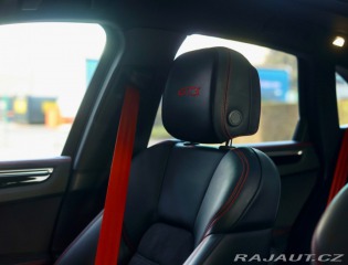 Porsche Macan GTS PDK 2023