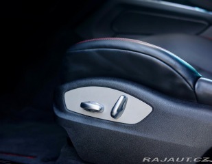 Porsche Macan GTS PDK 2023