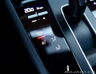 Porsche Macan GTS PDK 2023