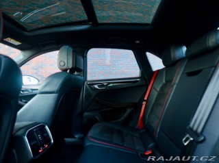 Porsche Macan GTS PDK 2023