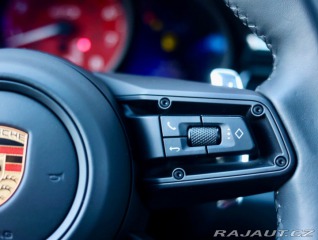 Porsche Macan GTS PDK 2023