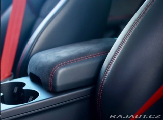 Porsche Macan GTS PDK 2023