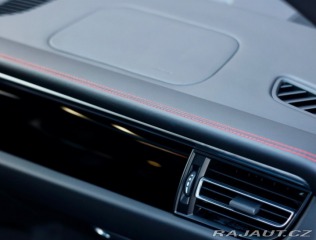 Porsche Macan GTS PDK 2023