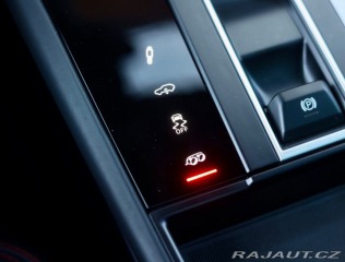 Porsche Macan GTS PDK 2023