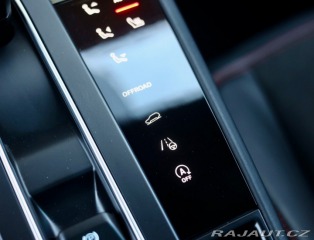 Porsche Macan GTS PDK 2023