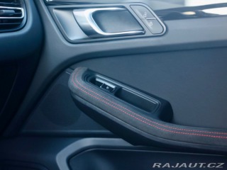 Porsche Macan GTS PDK 2023