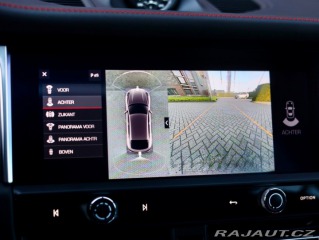 Porsche Macan GTS PDK 2023