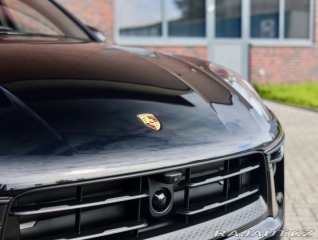 Porsche Macan GTS PDK 2023