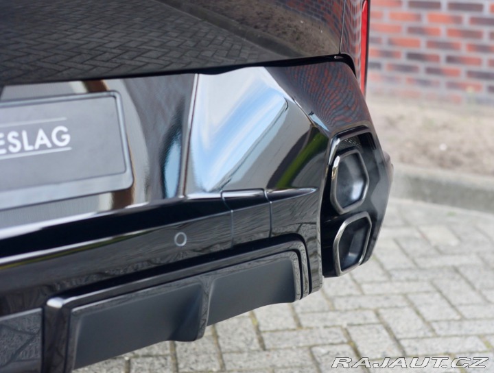 BMW XM 4.4 V8 ehybrid 480 KW, A 2023