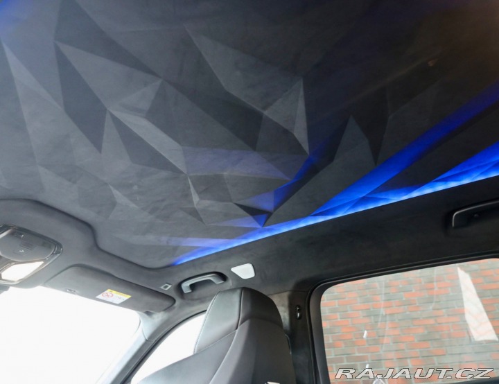 BMW XM 4.4 V8 ehybrid 480 KW, A 2023