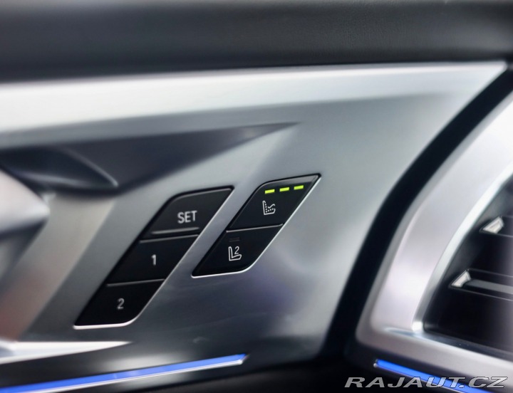 BMW XM 4.4 V8 ehybrid 480 KW, A 2023