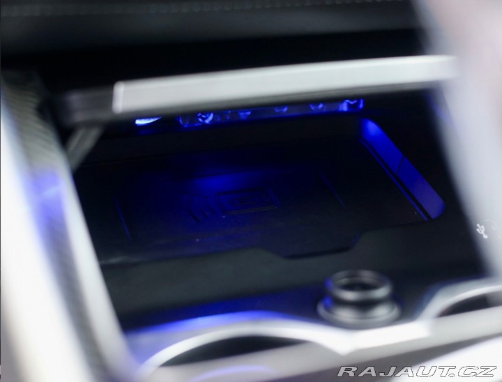 BMW XM 4.4 V8 ehybrid 480 KW, A 2023