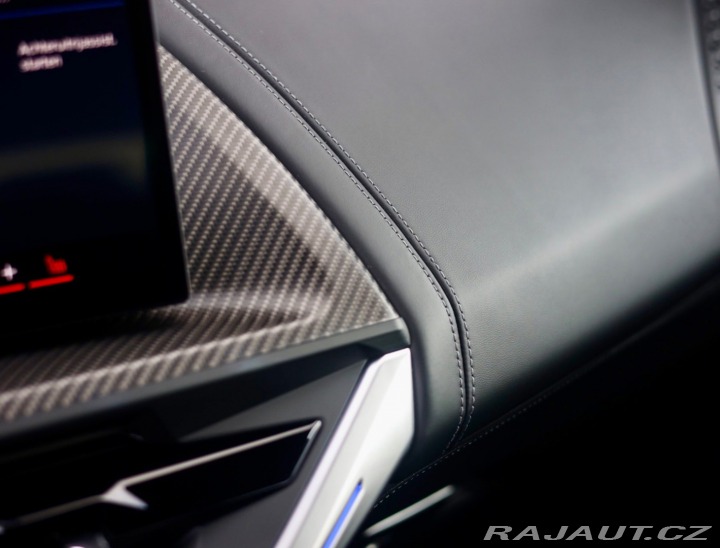 BMW XM 4.4 V8 ehybrid 480 KW, A 2023