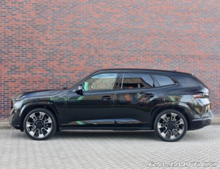 BMW XM 4.4 V8 ehybrid 480 KW, A 2023