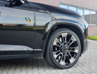 BMW XM 4.4 V8 ehybrid 480 KW, A 2023