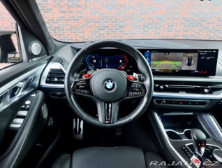BMW XM 4.4 V8 ehybrid 480 KW, A 2023