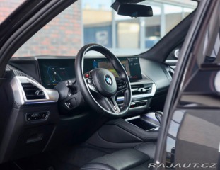 BMW XM 4.4 V8 ehybrid 480 KW, A 2023