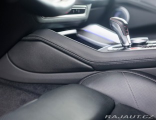 BMW XM 4.4 V8 ehybrid 480 KW, A 2023