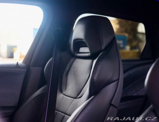 BMW XM 4.4 V8 ehybrid 480 KW, A 2023