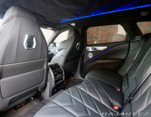 BMW XM 4.4 V8 ehybrid 480 KW, A 2023