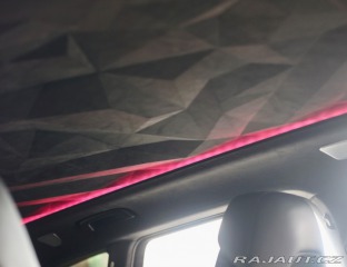 BMW XM 4.4 V8 ehybrid 480 KW, A 2023