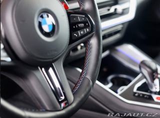 BMW XM 4.4 V8 ehybrid 480 KW, A 2023