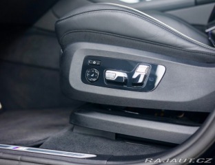 BMW XM 4.4 V8 ehybrid 480 KW, A 2023