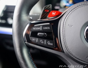 BMW XM 4.4 V8 ehybrid 480 KW, A 2023