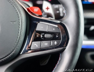 BMW XM 4.4 V8 ehybrid 480 KW, A 2023